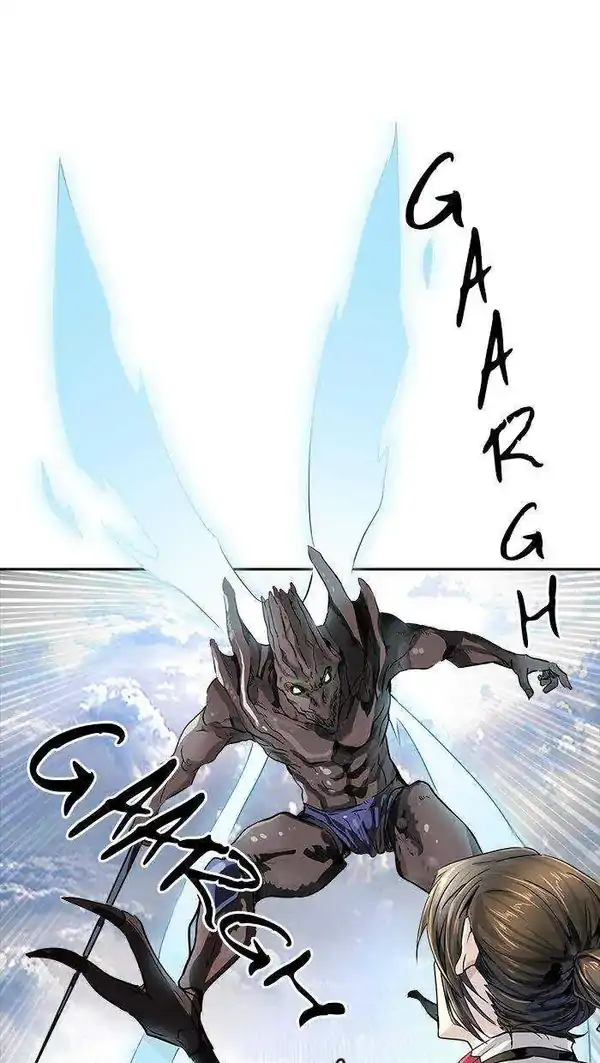 Baca Tower of God - Chapter 490 halaman 83