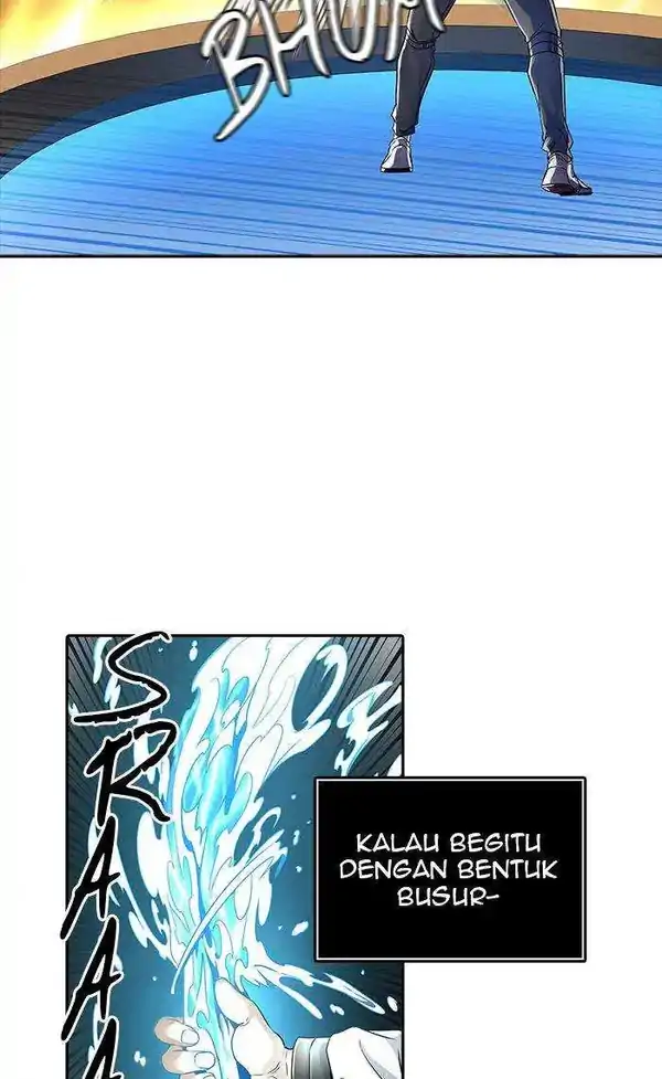 Baca Tower of God - Chapter 490 halaman 92
