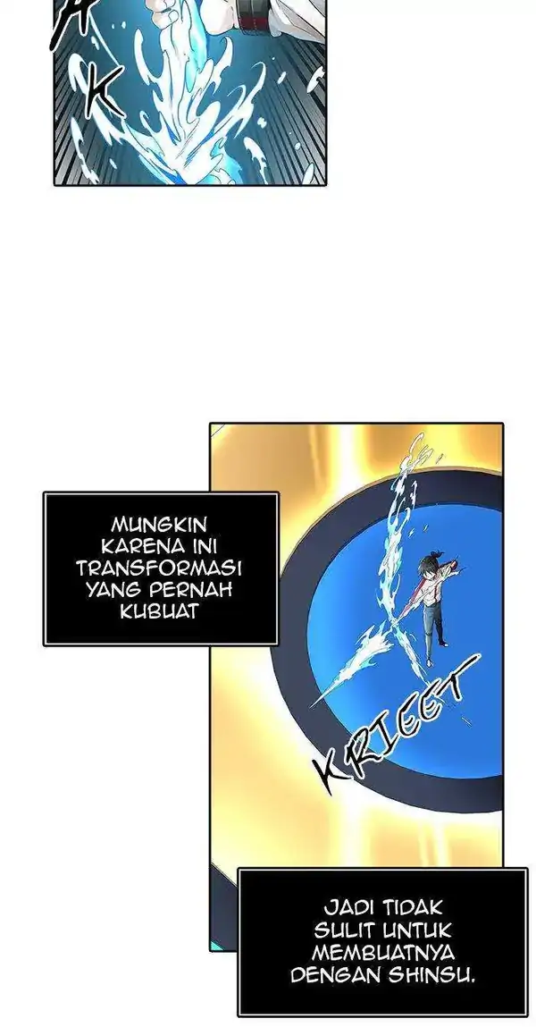 Baca Tower of God - Chapter 490 halaman 93