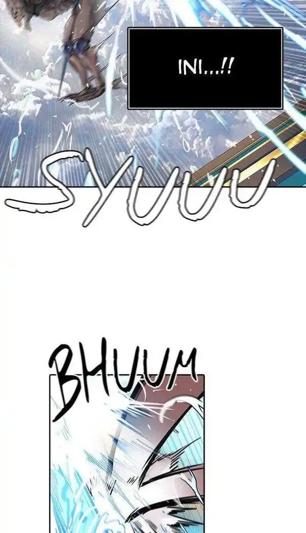 Baca Tower of God - Chapter 490 halaman 95