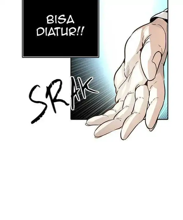 Baca Tower of God - Chapter 490 halaman 97