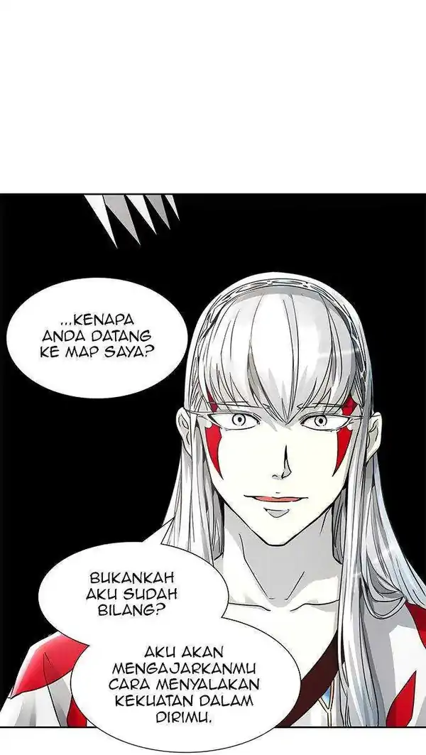 Baca Tower of God - Chapter 491 halaman 1