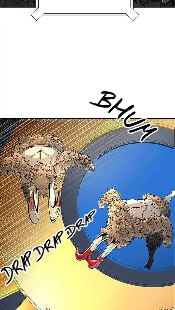 Baca Tower of God - Chapter 491 halaman 100