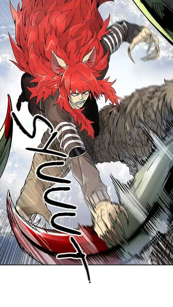 Baca Tower of God - Chapter 491 halaman 102