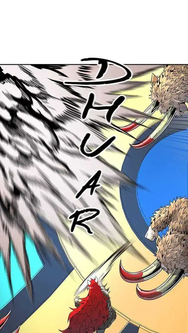 Baca Tower of God - Chapter 491 halaman 103