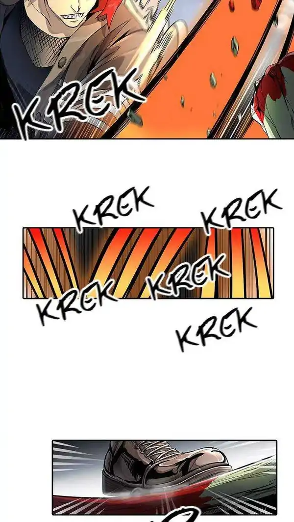 Baca Tower of God - Chapter 491 halaman 105