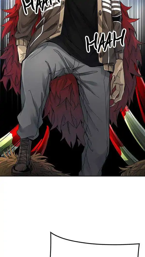 Baca Tower of God - Chapter 491 halaman 107