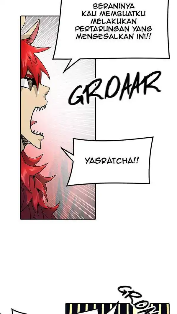 Baca Tower of God - Chapter 491 halaman 108