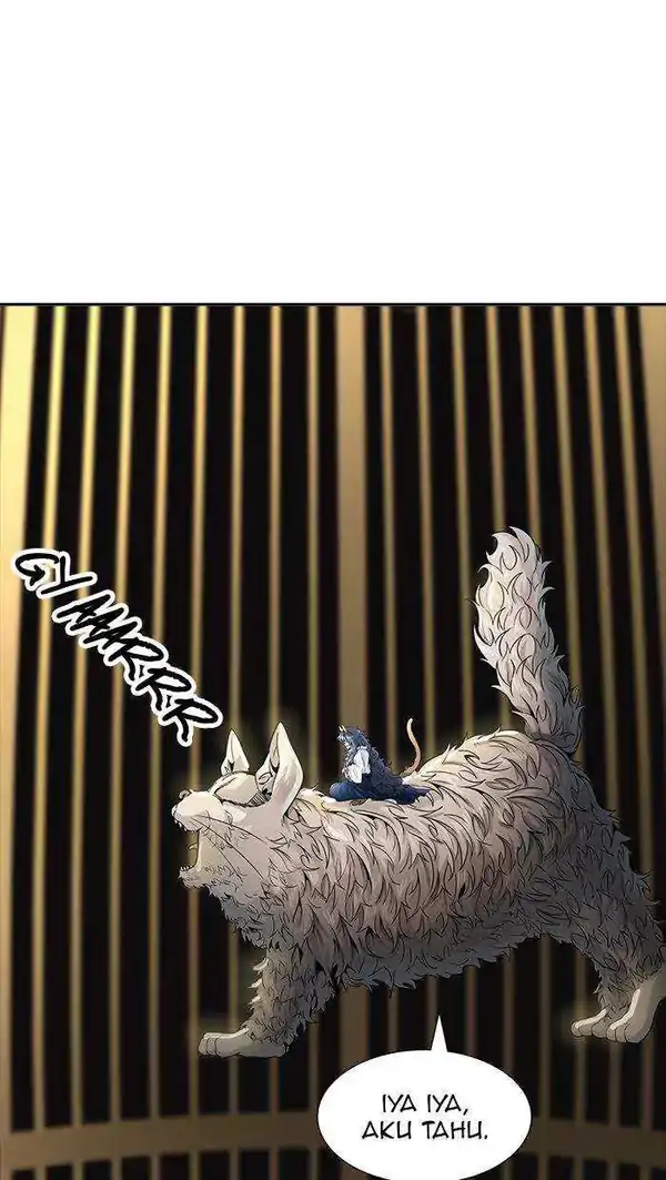 Baca Tower of God - Chapter 491 halaman 110