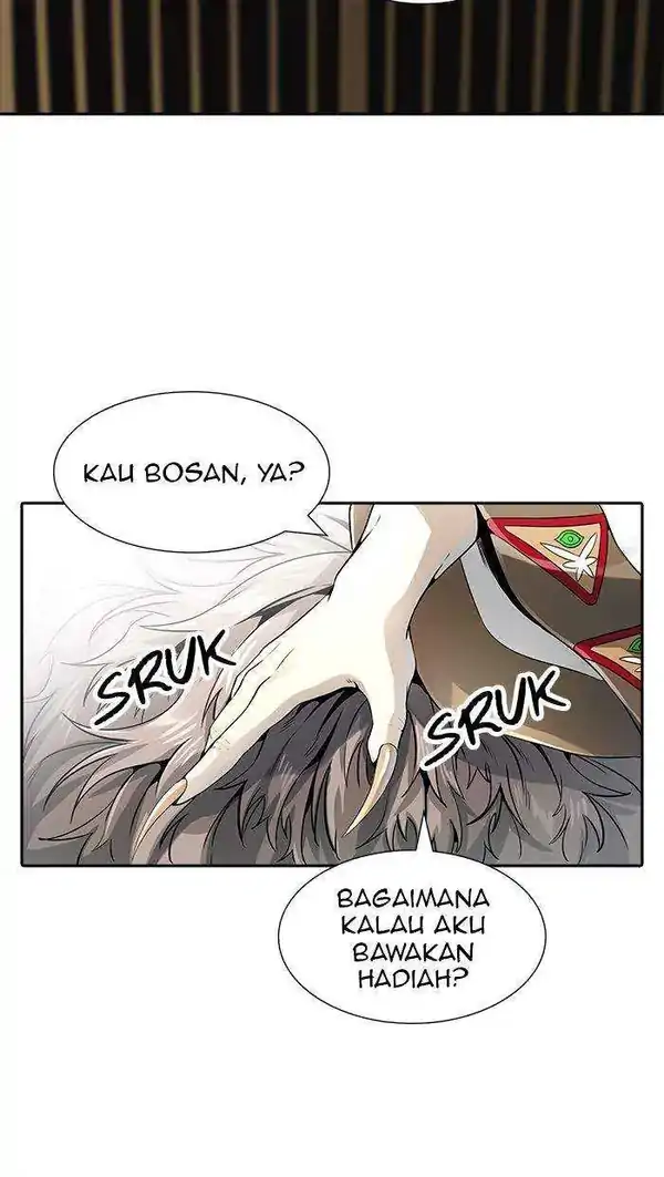 Baca Tower of God - Chapter 491 halaman 111