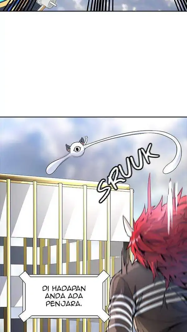 Baca Tower of God - Chapter 491 halaman 113