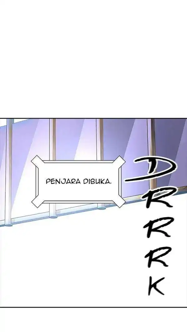 Baca Tower of God - Chapter 491 halaman 115