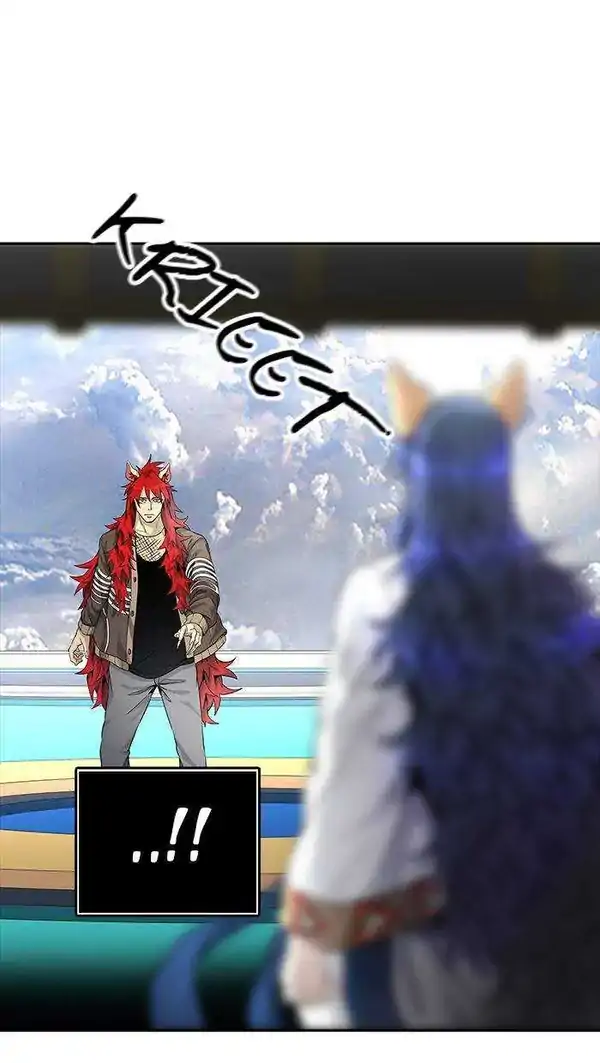 Baca Tower of God - Chapter 491 halaman 118