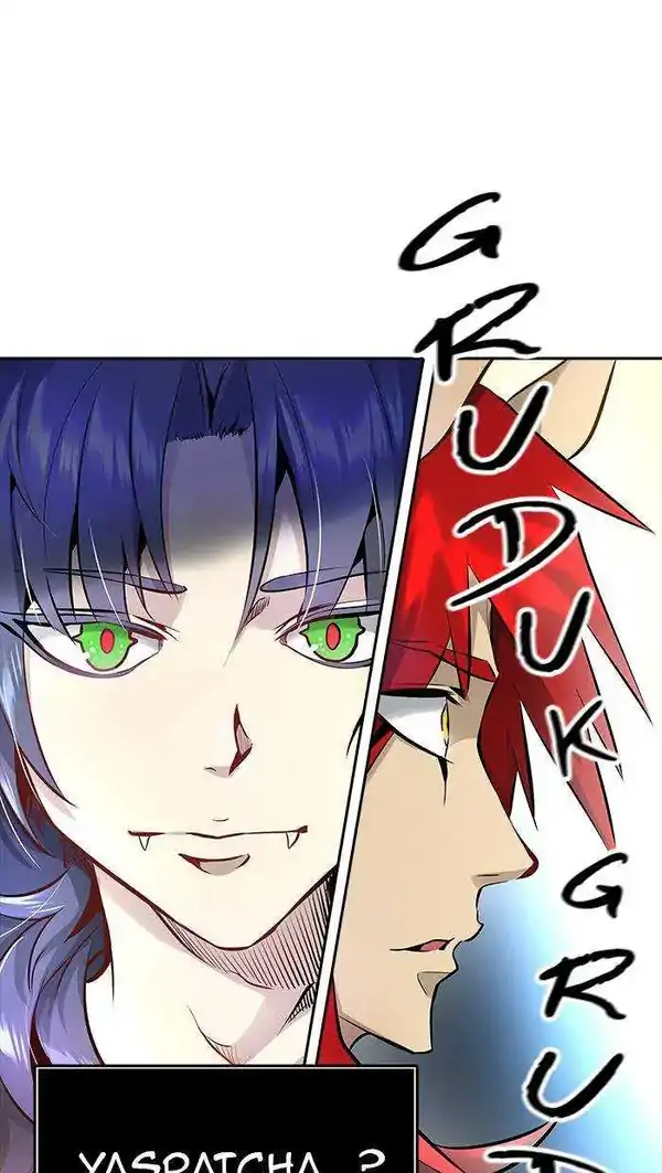 Baca Tower of God - Chapter 491 halaman 119