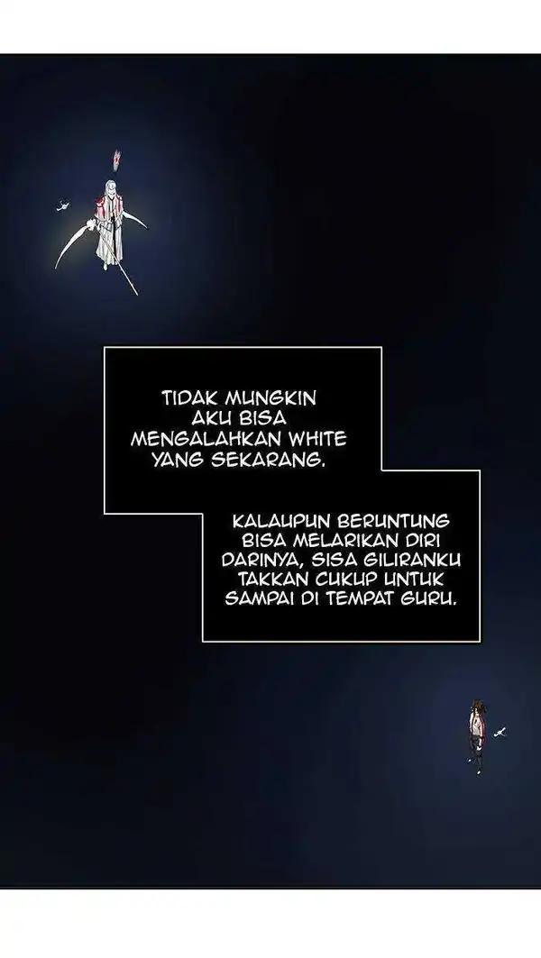 Baca Tower of God - Chapter 491 halaman 12