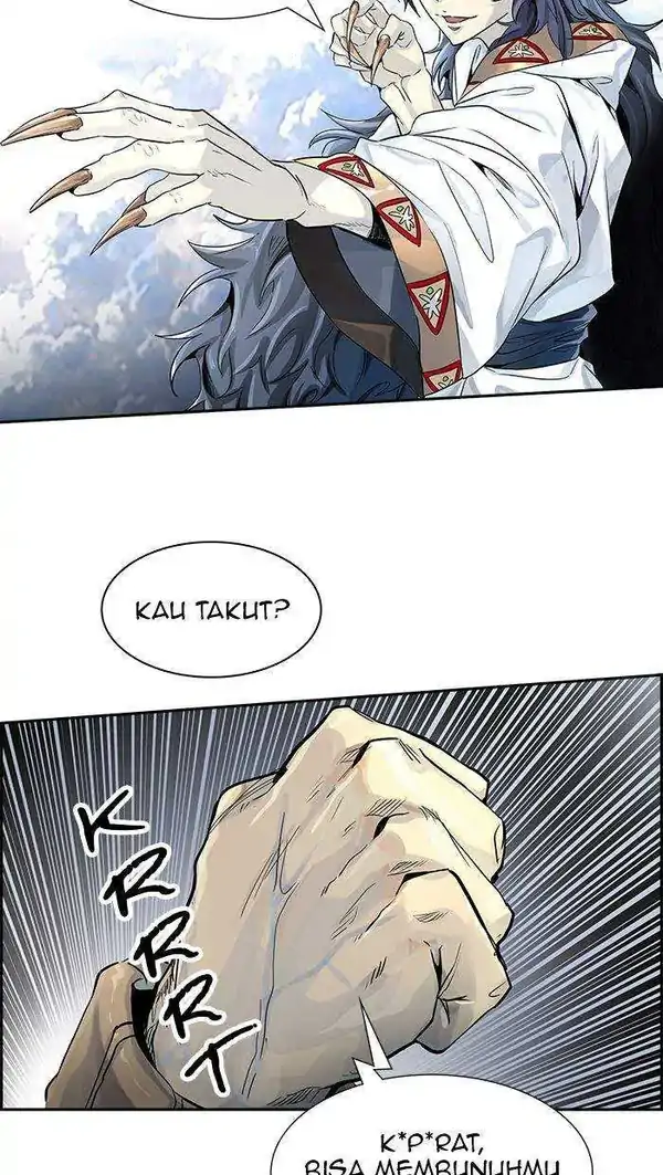 Baca Tower of God - Chapter 491 halaman 129