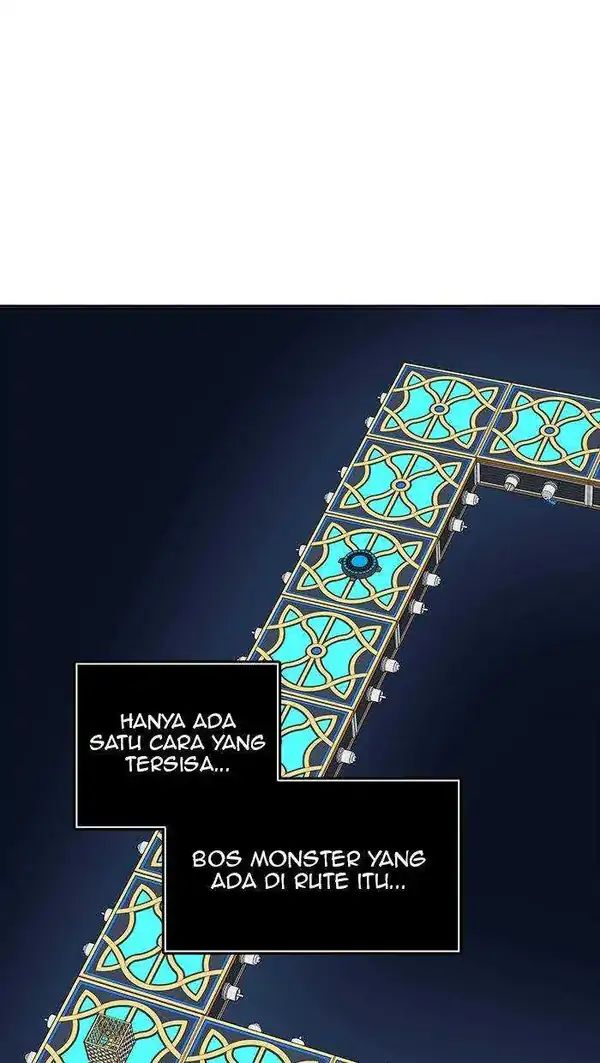 Baca Tower of God - Chapter 491 halaman 13