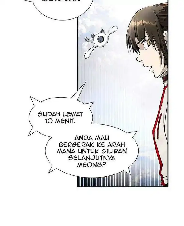 Baca Tower of God - Chapter 491 halaman 18