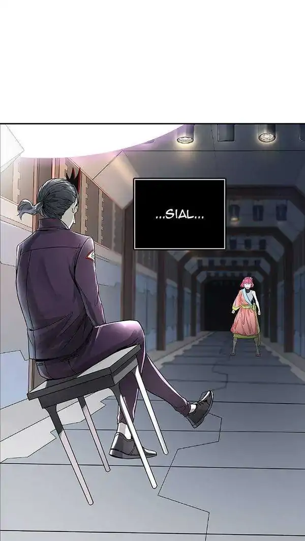 Baca Tower of God - Chapter 491 halaman 19