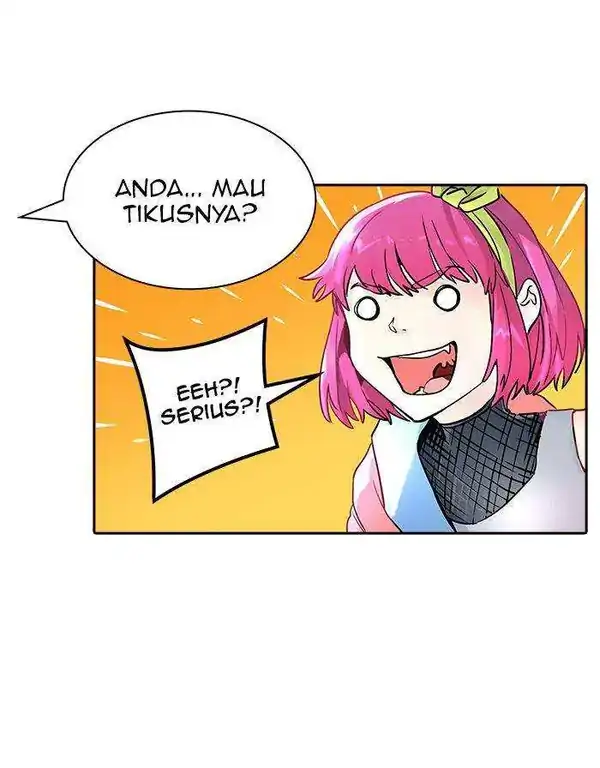 Baca Tower of God - Chapter 491 halaman 26