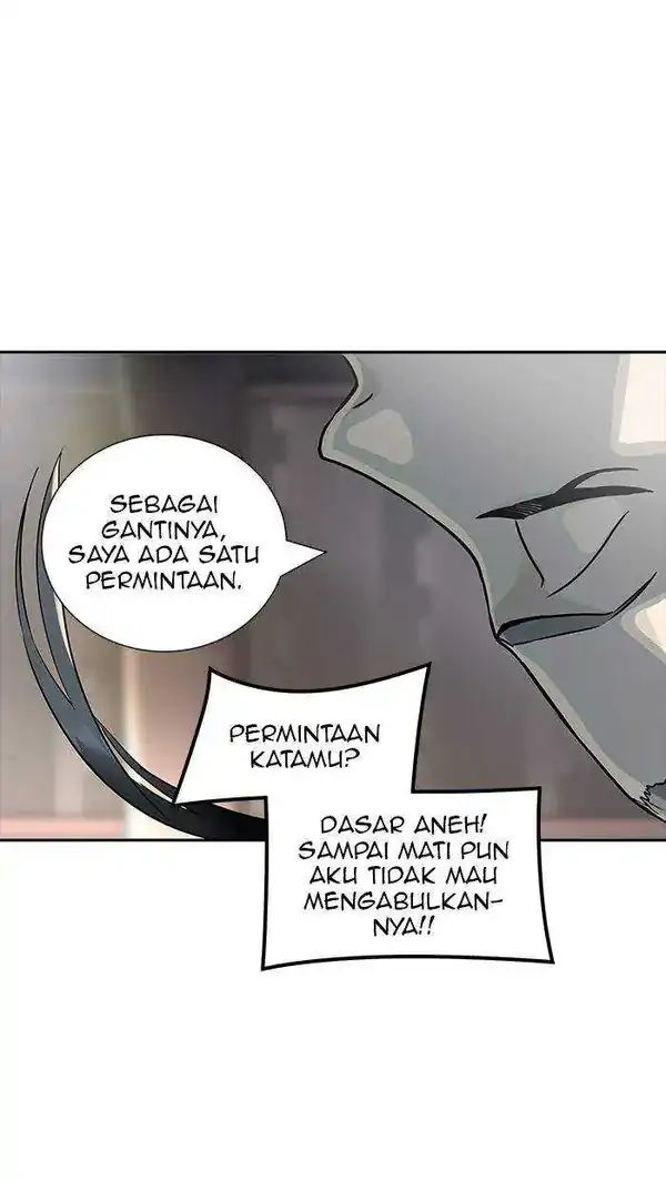 Baca Tower of God - Chapter 491 halaman 27
