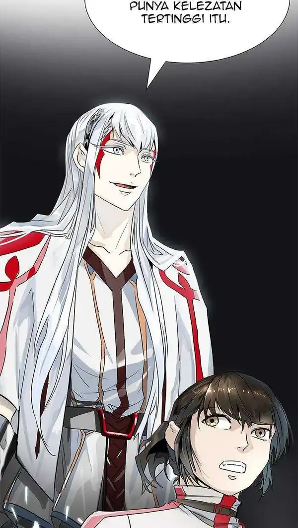 Baca Tower of God - Chapter 491 halaman 3