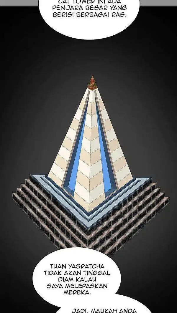 Baca Tower of God - Chapter 491 halaman 33