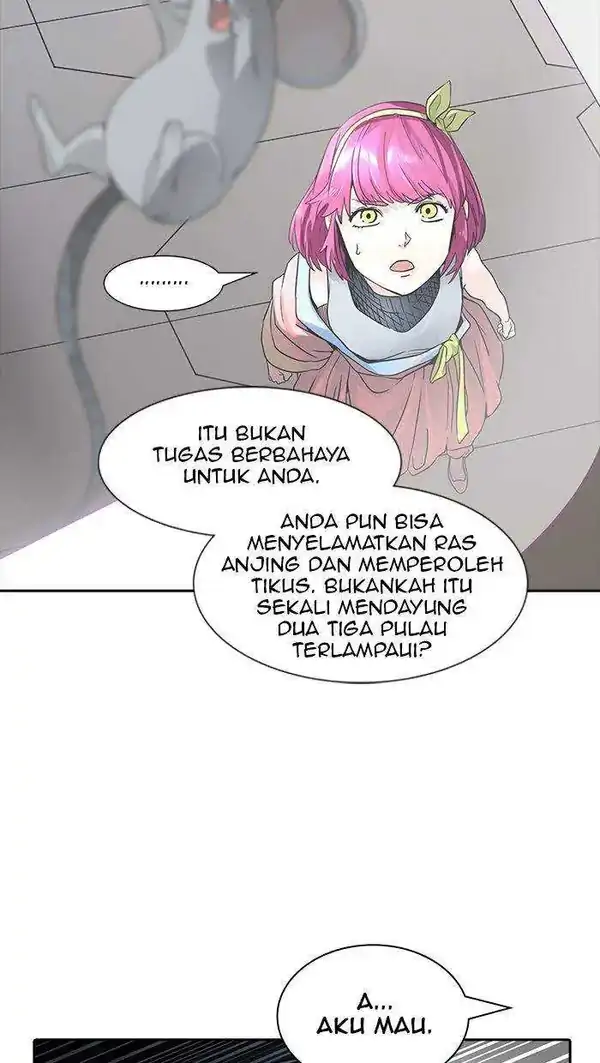 Baca Tower of God - Chapter 491 halaman 37