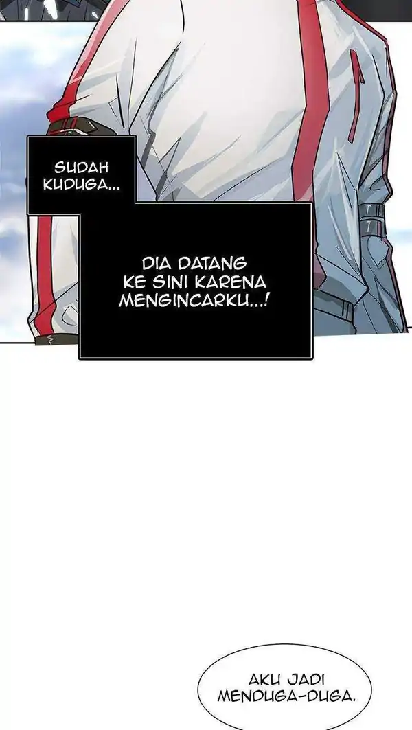 Baca Tower of God - Chapter 491 halaman 4