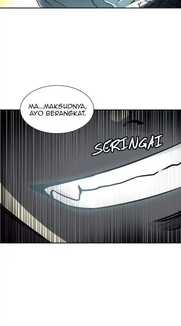 Baca Tower of God - Chapter 491 halaman 41
