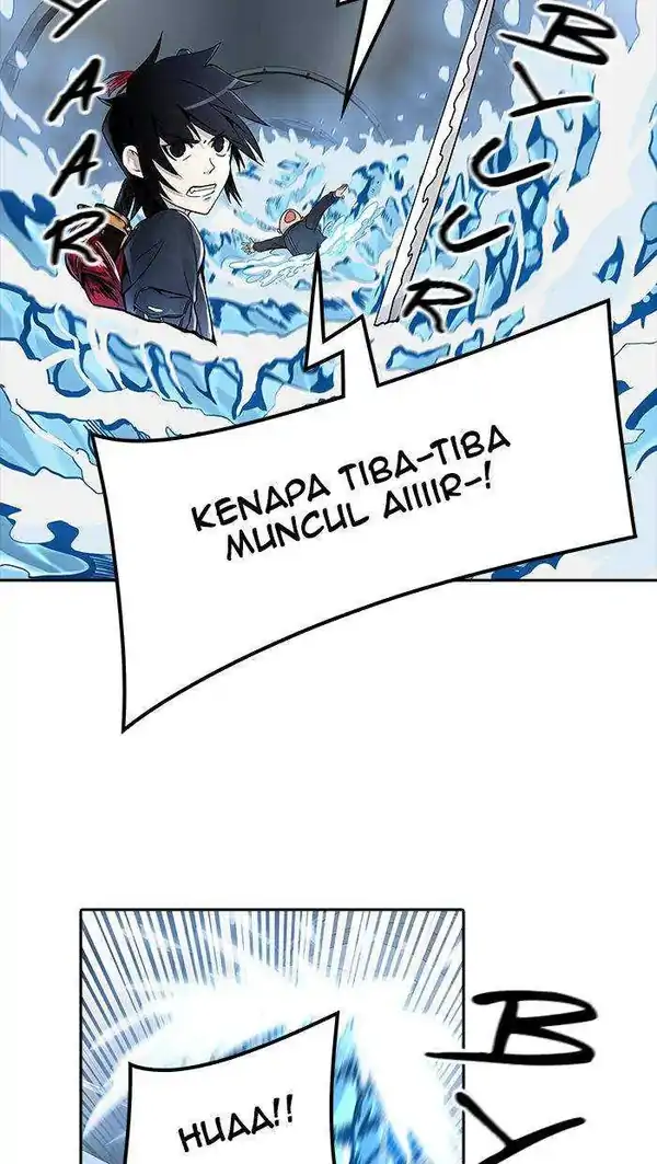 Baca Tower of God - Chapter 491 halaman 43