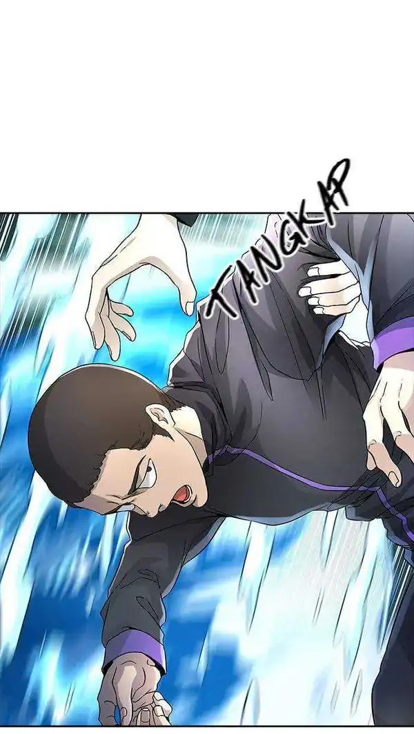 Baca Tower of God - Chapter 491 halaman 46