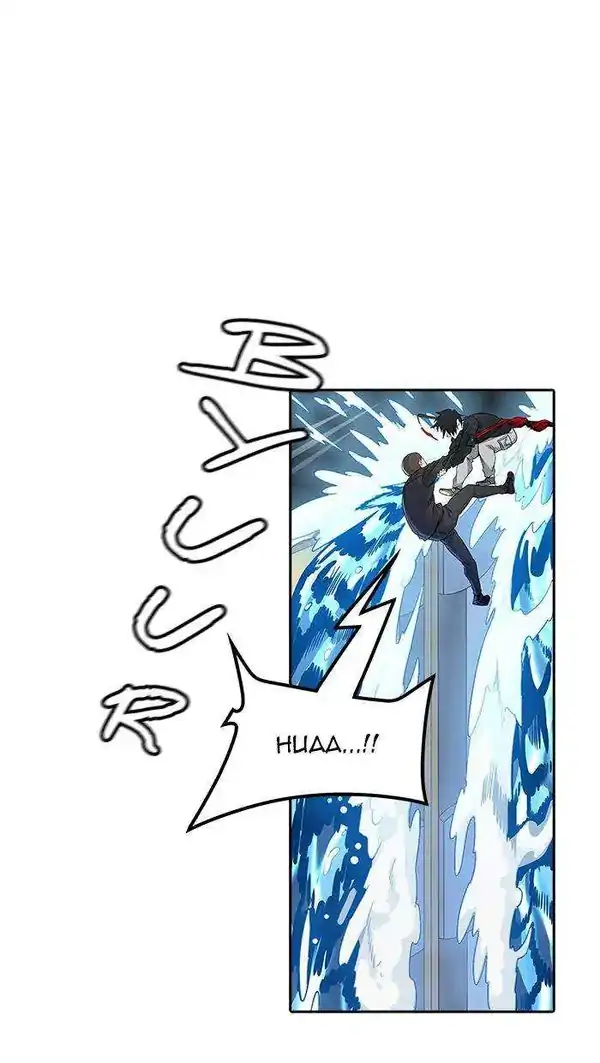 Baca Tower of God - Chapter 491 halaman 47
