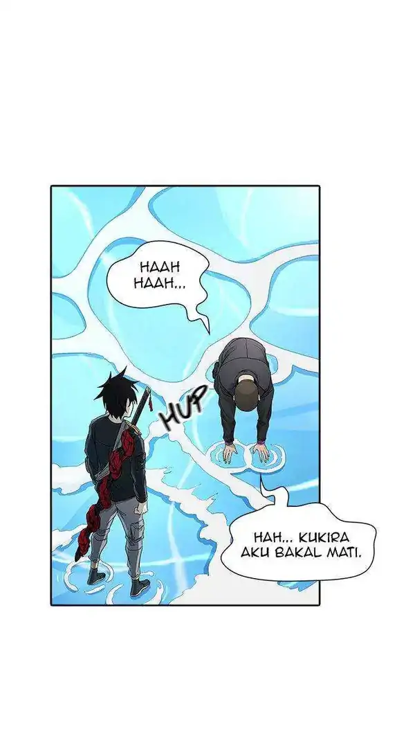 Baca Tower of God - Chapter 491 halaman 48