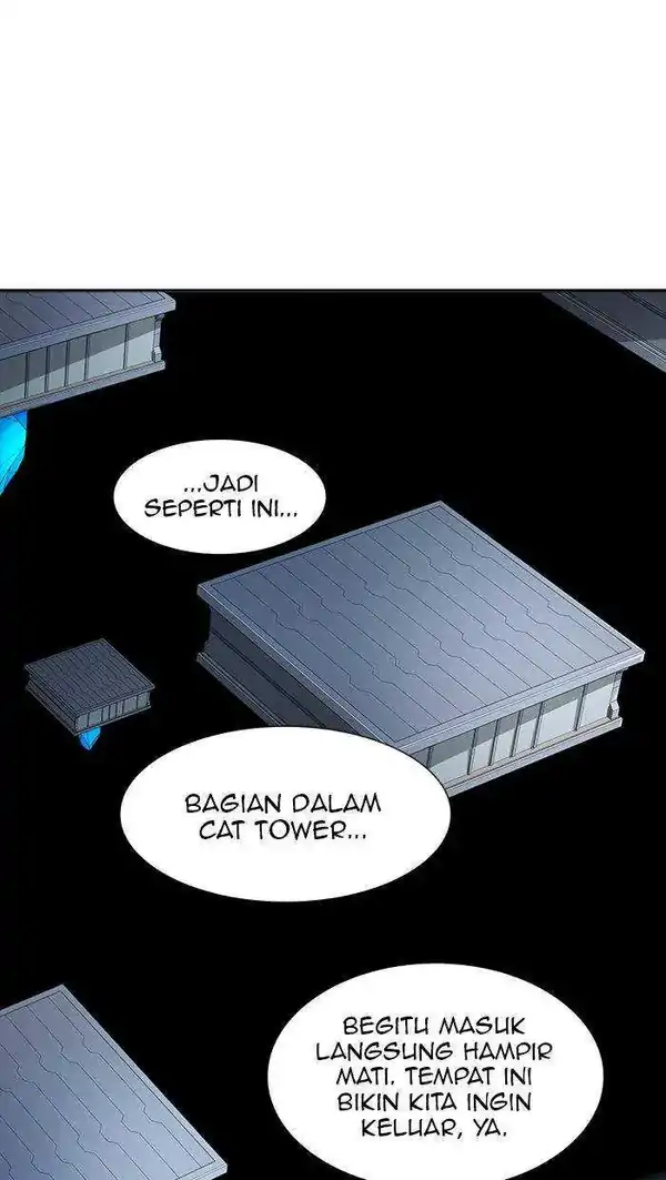 Baca Tower of God - Chapter 491 halaman 49