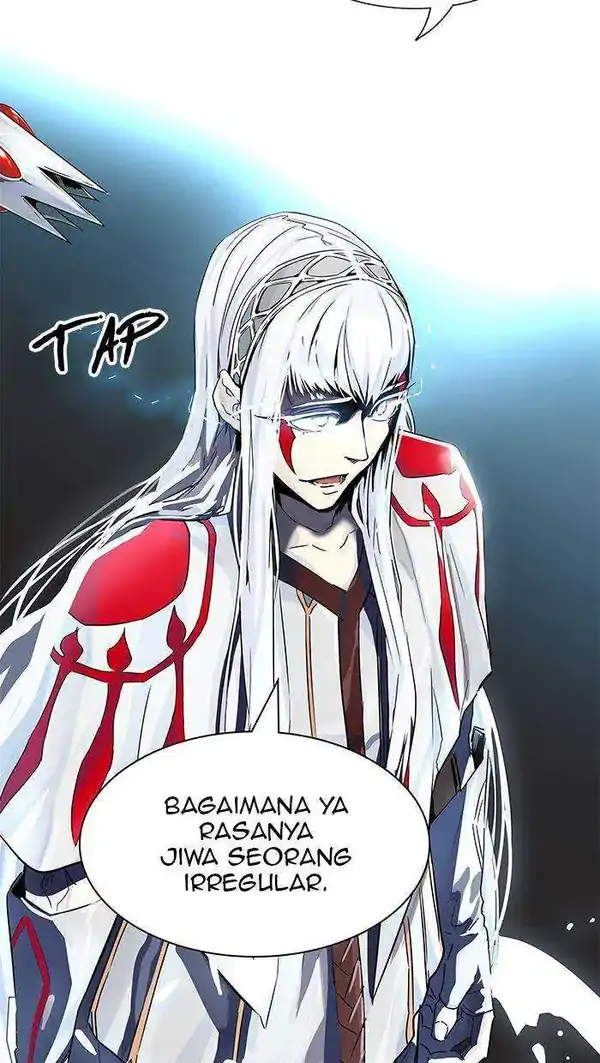 Baca Tower of God - Chapter 491 halaman 5