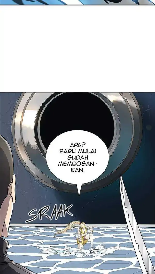 Baca Tower of God - Chapter 491 halaman 52