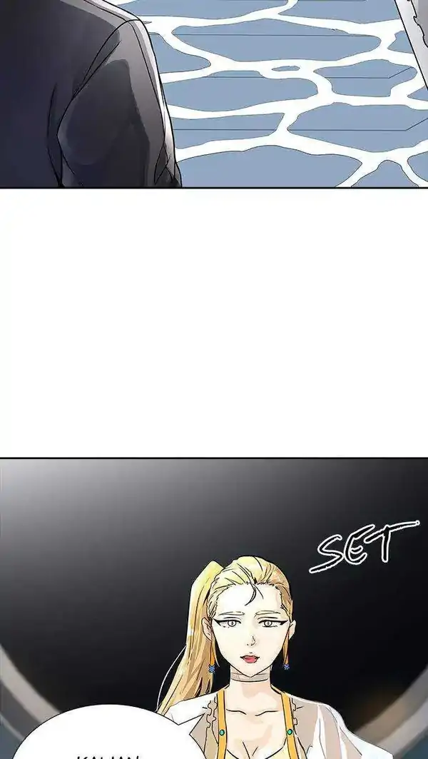 Baca Tower of God - Chapter 491 halaman 53