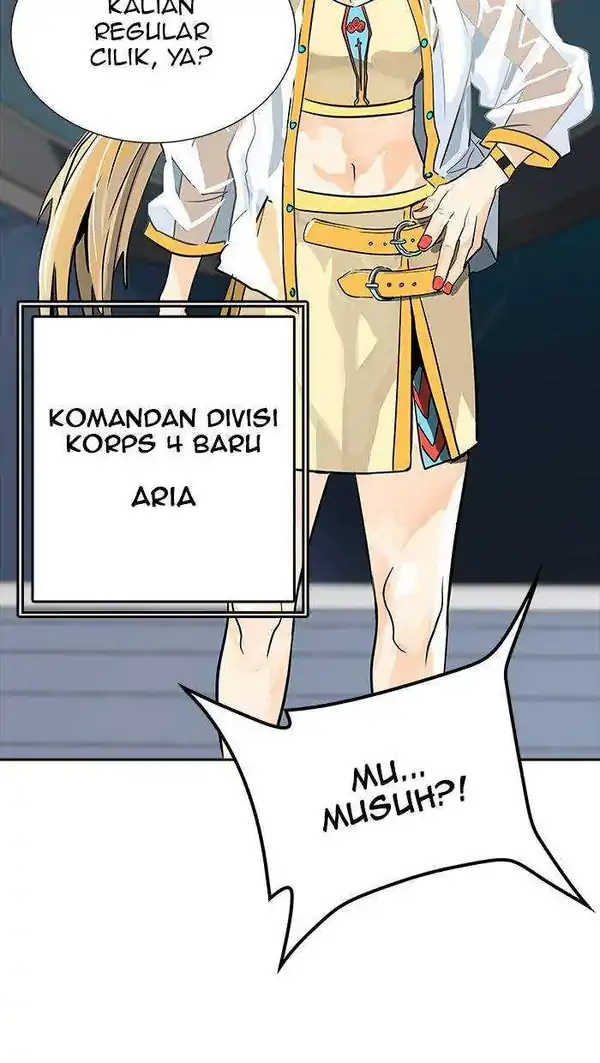Baca Tower of God - Chapter 491 halaman 54