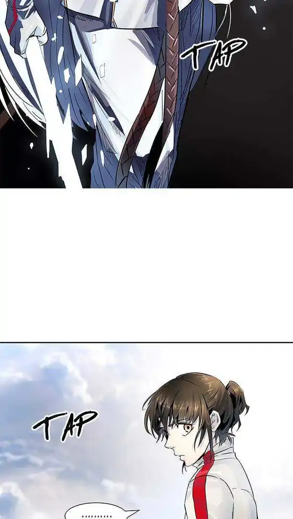 Baca Tower of God - Chapter 491 halaman 6
