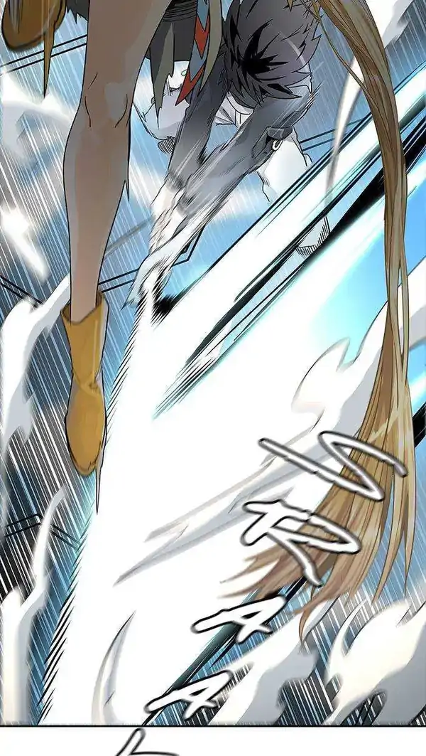 Baca Tower of God - Chapter 491 halaman 61