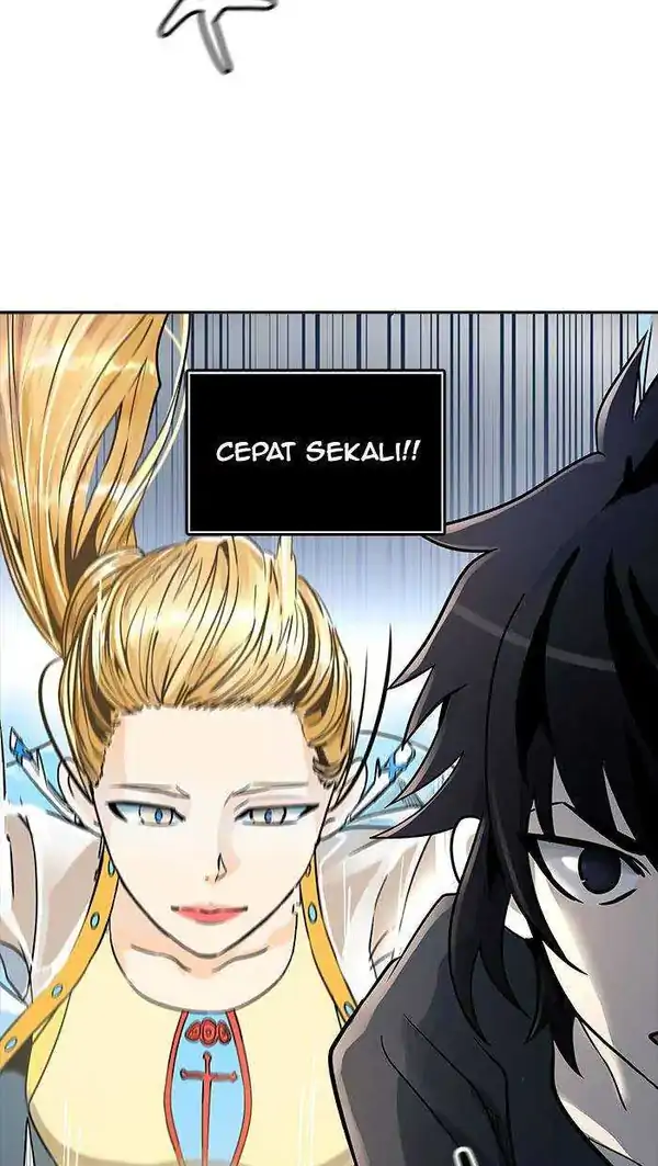 Baca Tower of God - Chapter 491 halaman 62