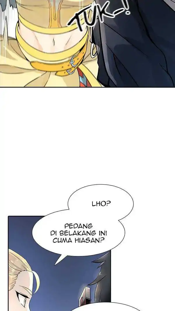 Baca Tower of God - Chapter 491 halaman 63