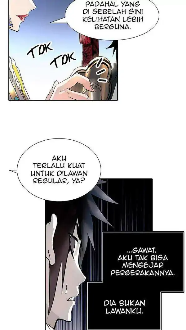 Baca Tower of God - Chapter 491 halaman 64