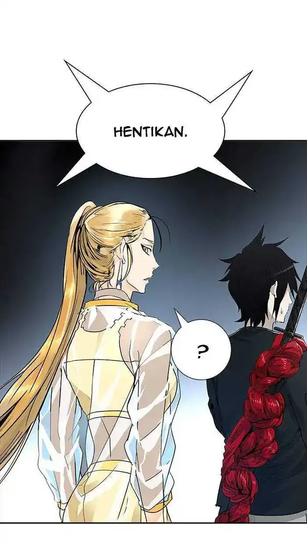 Baca Tower of God - Chapter 491 halaman 66
