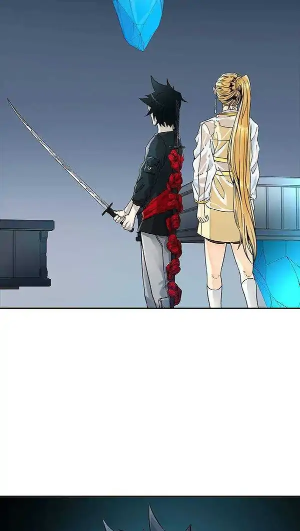 Baca Tower of God - Chapter 491 halaman 68