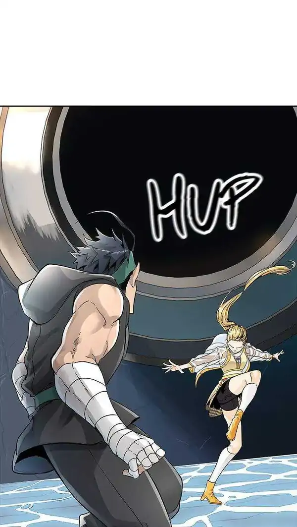 Baca Tower of God - Chapter 491 halaman 73