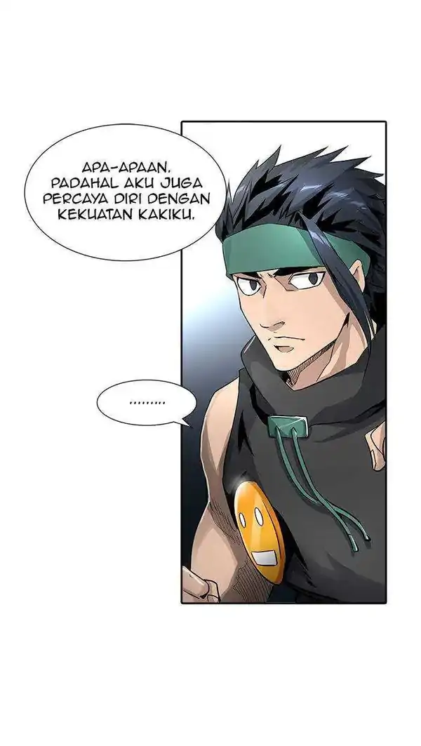 Baca Tower of God - Chapter 491 halaman 75