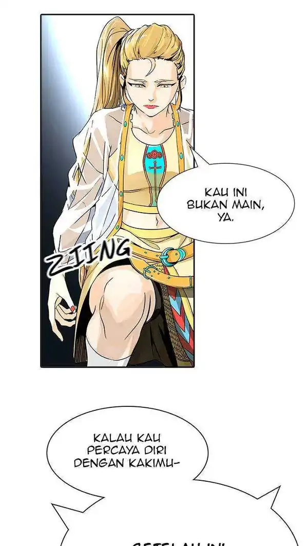 Baca Tower of God - Chapter 491 halaman 76