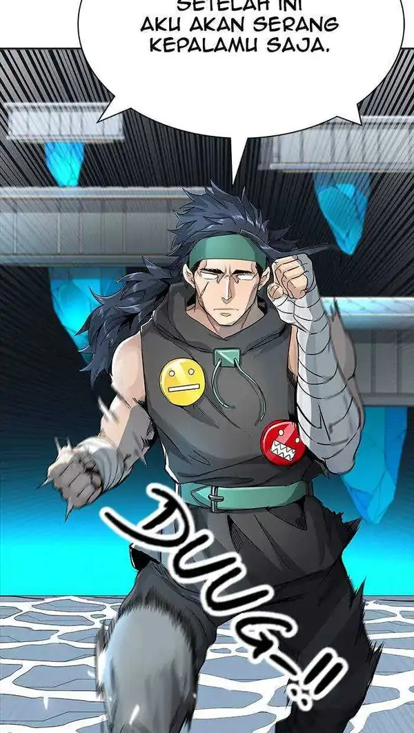Baca Tower of God - Chapter 491 halaman 77